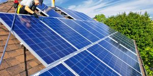 Production de l’électricité photovoltaïque rentable à Saint-Denis-d'Oleron